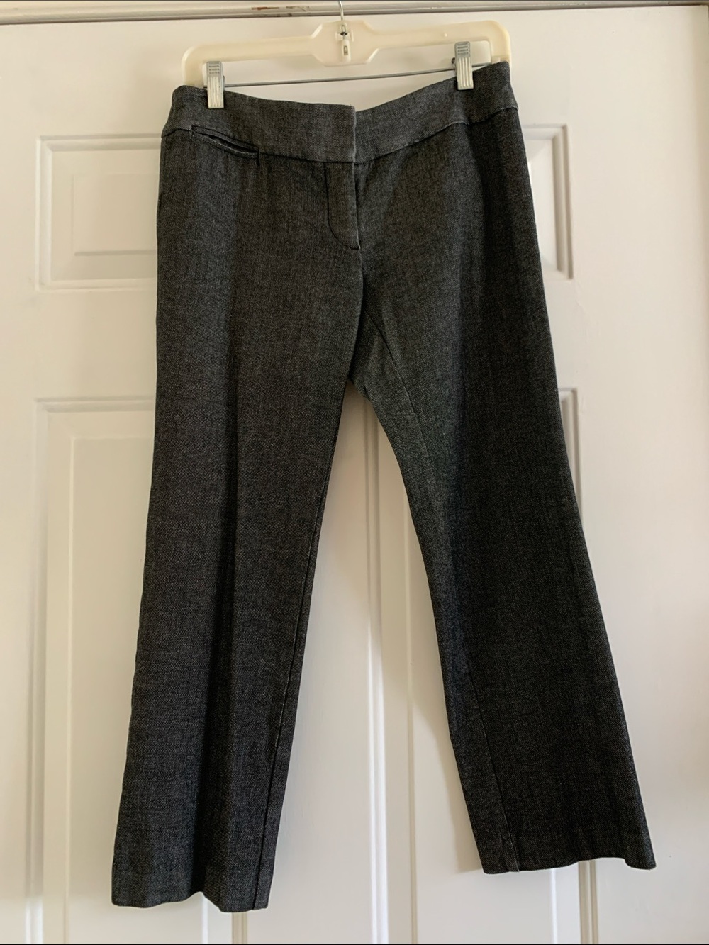 Loft Capri Slacks